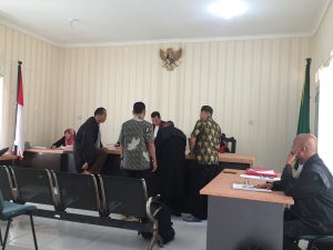 Dijerat Pasal Pengedar, Ini Keterangan Saksi Terdakwa Untung