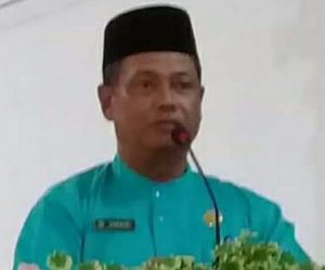 151 Guru CPNS Kabupaten Lingga Sudah Terima SK