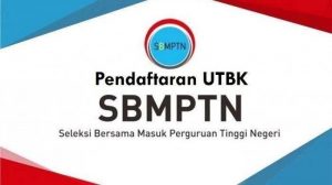 Pendaftaran SBMPTN 2019 Resmi Dibuka Hingga 24 Juni Mendatang