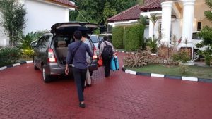 Ditemukan Uang Sekitar 5 Miliar Dari Rumah Dinas Nurdin Basirun