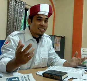 Bawaslu Tanjungpinang Akan Rekrut 12 Panwascam November Mendatang