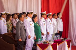 Ketua DPRD Kepri Apresiasi Kapal Bakamla Buatan Batam
