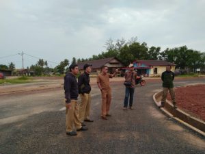 Di HUT Kabupaten Lingga Ke – 16 Hadir 130 Investor