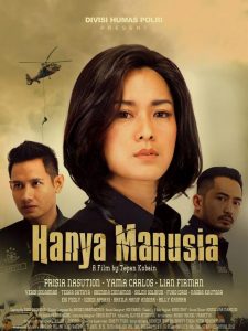 Saksikan Bersama Film “Hanya Manusia”