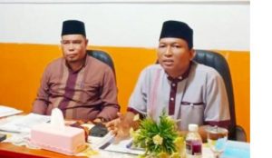 KPU Natuna Buka Pendaftaran Calon Independen