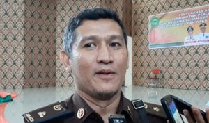 TP4D Bubar, Jaksa Tetap Kawal Pembangunan di Daerah