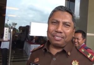 Dugaan Korupsi Proyek Fisik Senilai Rp 2,2 Miliar, Kejari Bintan Periksa Kepala OPD dan Kontraktor