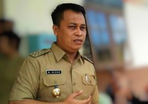 Wabup Lingga Sebut Propaganda Anti Agama Tidak Diperkenankan