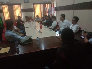 SMSI Pusat Diverifikasi Faktual