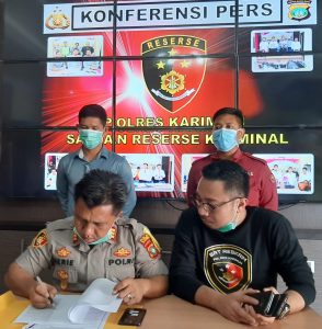 Polisi Lengkapi Berkas Perkara Dugaan Korupsi Anggaran SPPD DPRD Fiktif