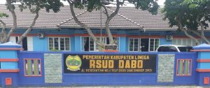 Polisi Ungkap Kasus Rasuah Anggaran BLUD RSUD Dabo Sebesar Rp551,4 Juta