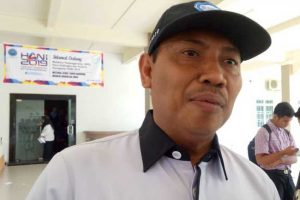 Rustam: Satu Pasien Positif Corona Punya Riwayat ke Malaysia