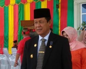 Total Pasien Positif Corona Di Kepri Jadi 27 Orang