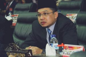 Wakil Ketua DPRD Kepri Dorong Pemda Berikan Insentif ke Jurnalis dan Perusahaan Media