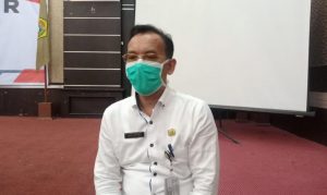 Kakek 90 Tahun, Pasien Positif Covid-19 di Karimun Dinyatakan Sembuh