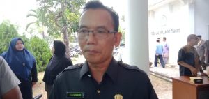 Pria Paruh Baya Asal Kampar di Karimun Positif Terjangkit Virus Covid-19