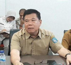 Kepri Kekurangan 20.000 Alat Uji Spesimen COVID-19