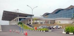 Bandara RHF Tanjungpinang Tidak Melayani Penerbangan Penumpang Hingga 1 Juni 2020