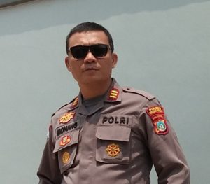 Ada Remaja Balap Liar, Monang Imbau Orang Tua Awasi Anaknya di Tengah Pandemi COVID-19