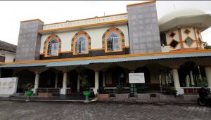 Alhamdulillah, MUI Kepri Perbolehkan Salat Berjemaah di Masjid 