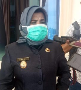 Rahma Janji Segera Revisi Perwako Nomor 56 Tahun 2019