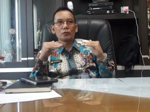 1 Pasien Positif COVID-19 di Karimun Meninggal Dunia