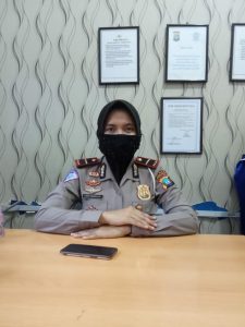 Satlantas Polres Tanjungpinang Kembali Membuka Pelayanan Perpanjangan SIM