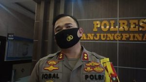 Dukung New Normal, Polres Tanjungpinang Akan Lakukan Pengawasan Ketat Agar Patuhi Protokol Kesehatan