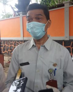 Disperindag Kota Tanjungpinang: Masyarakat Mendapat Bantuan Pemerintah, Harga Sembako Turun