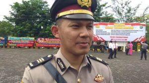 Polisi Serius Tangani Nomor WhatsApp Pencatut Dandim Bintan