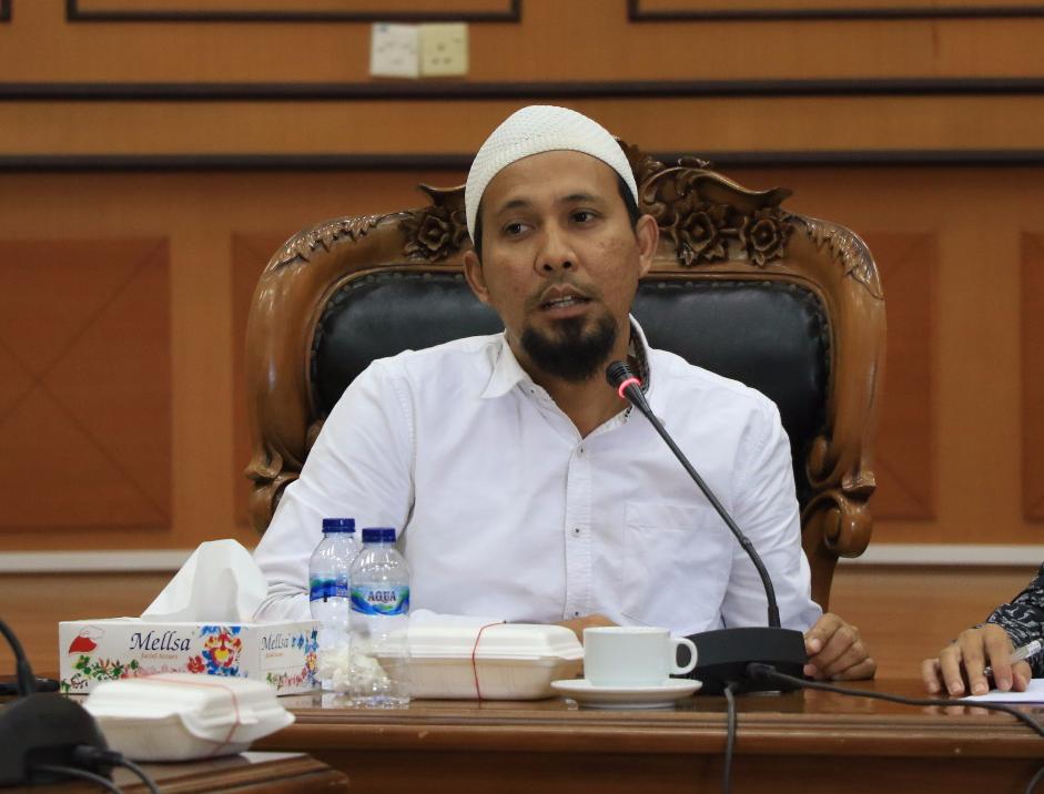 Minta Tidak Perpanjang HGB CDA, Dewan Dorong Pemko Keluarkan Rekomendasi