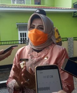 Soal New Normal, Rahma: Kita Telah Usulkan ke Pemerintah Pusat