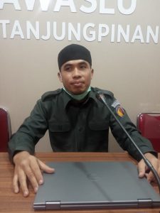 Awasi Pilkada, Bawaslu Tanjungpinang Libatkan SKPP Di Tingkat Kecamatan