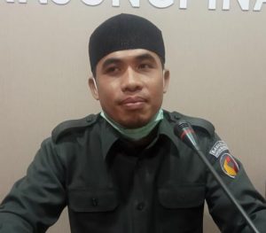 Awasi Kampanye Online, Bawaslu Kota Tanjungpinang akan Gandeng Cyber Crime Polri