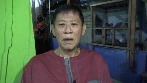 Acai Lim Berharap Billy Laporkan Balik Ricardo ke Polisi Jika Dirinya Tidak Bersalah