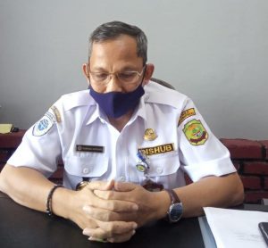 Dishub Kota Tanjungpinang Tak Jadi Uji Coba BRT