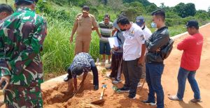 Sejumlah Perangkat Desa Dipanggil Polisi terkait Pengerjaan Proyek Dana Desa di Bukit Padi
