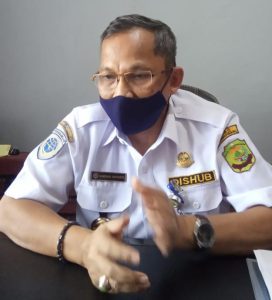 New Normal, Kadishub Minta Angkutan Umum Tetap Batasi Penumpang 70 Persen