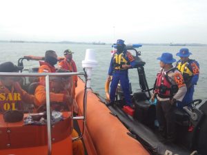 Kapten Tug Boat Hilang Ditemukan Tewas Di Perairan Singapura