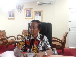 Dinsos Kota Tanjungpinang Prediksi Angka Kemiskinan Akan Meningkat