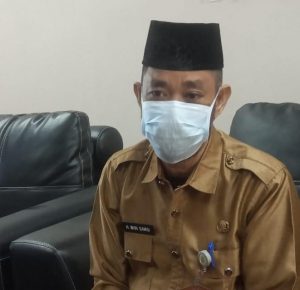 Perpustakaan Kota Tanjungpinang Kembali Dibuka