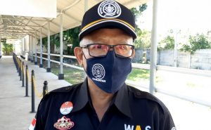 BKP : Kepri Aman Dari Virus Flu Babi Baru