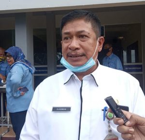 Kadis Perkim Target Revisi Perda Persampahan Masuk Prolegda Tahun Depan