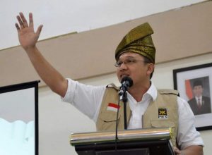 PKS Siap Kalahkan Petahana di Pilbup Karimun 2020