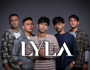 Mau Tahu Rasanya Lyla “Jatuh Cinta Sendiri”