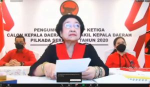 PDI Perjuangan Umumkan Lima Paslon Untuk Pilkada Kepri 2020, Ini Nama-namanya