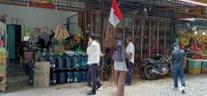 Pertamina Sidak Sejumlah Pangkalan Gas Elpiji di Tanjungpinang