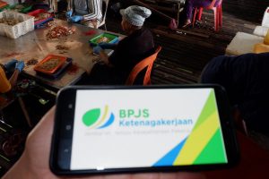 54.106 Peserta BPJAMSOSTEK Tanjungpinang Akan Menerima Gaji Subsidi Rp2,4 Juta