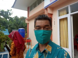 Di Tanjungpinang, Kartu Kendali Gas LPG Mulai Bulan Depan Diberlakukan