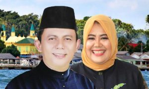 Insya Allah, 4 September Ansar-Marlin Daftar ke KPU